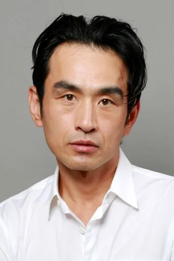 Park Sang-hoon