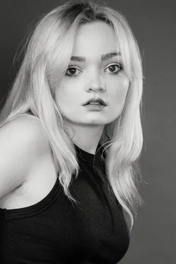 Natalie Grace