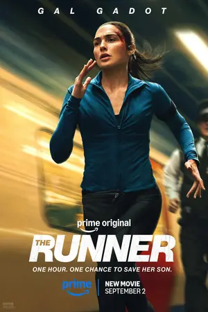 The Runner