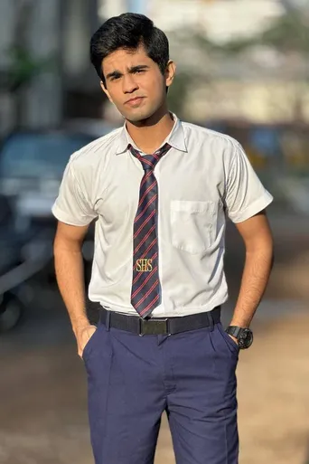 Omkar Kulkarni