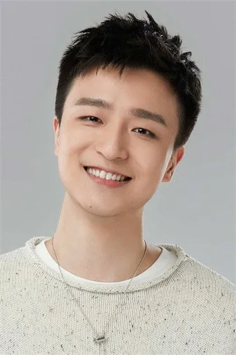 He Wenjun