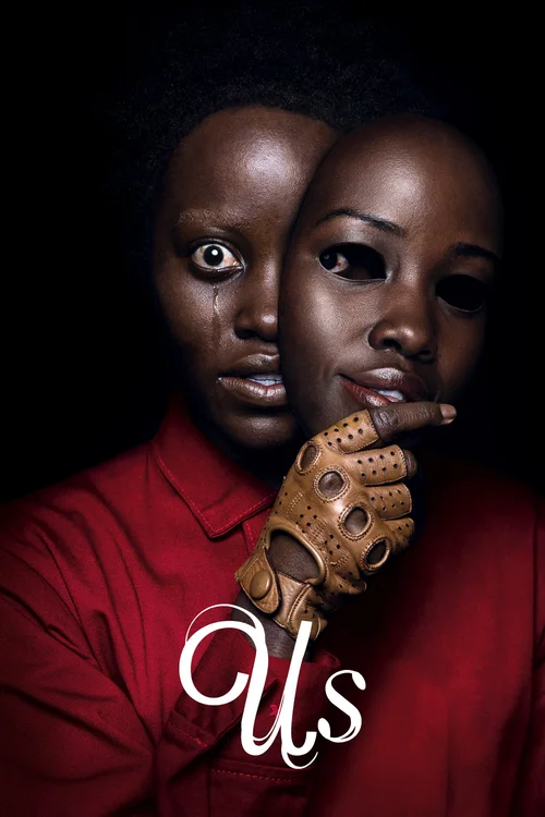 Us (2019) পোস্টার
