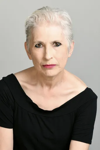 Caroline Burns Cooke