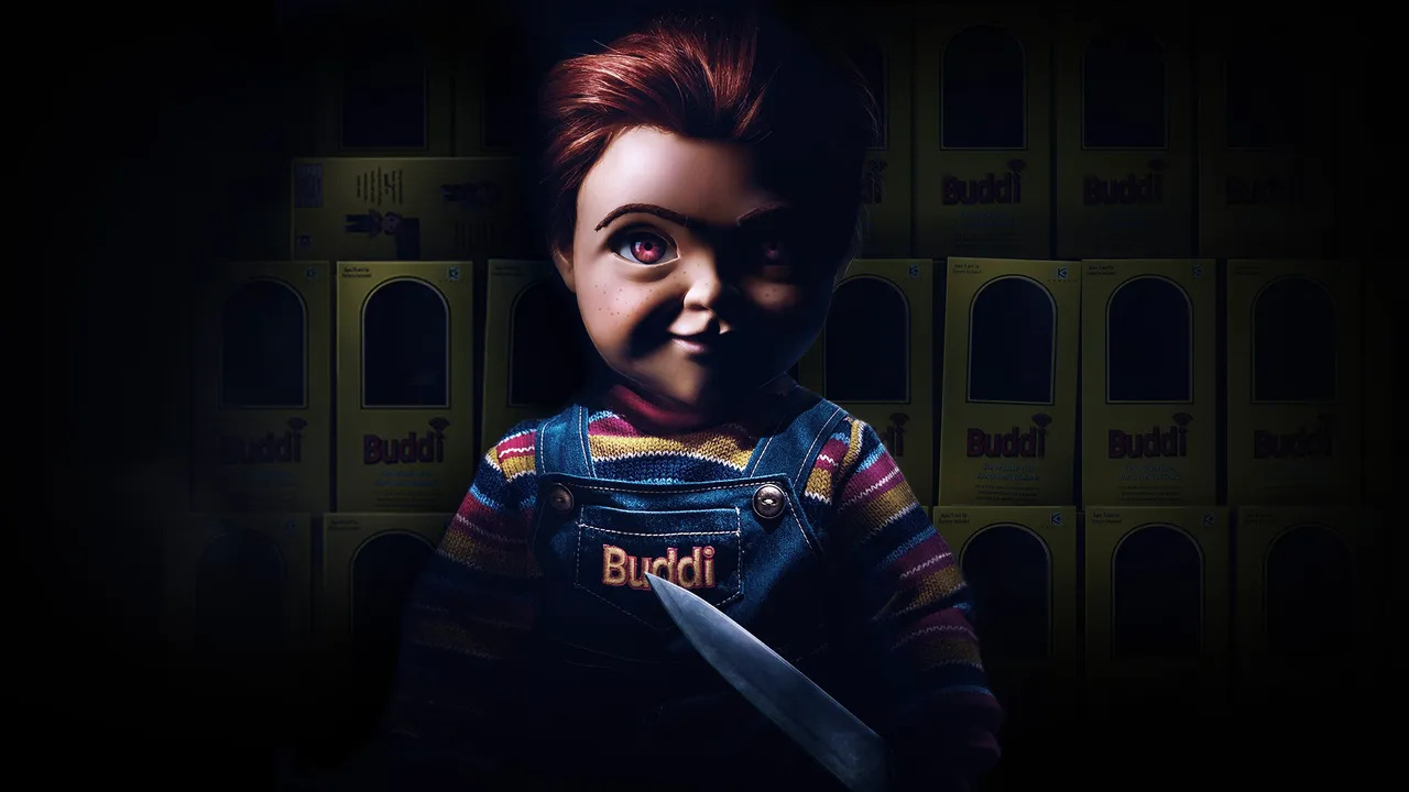Child's Play (2019) দৃশ্য