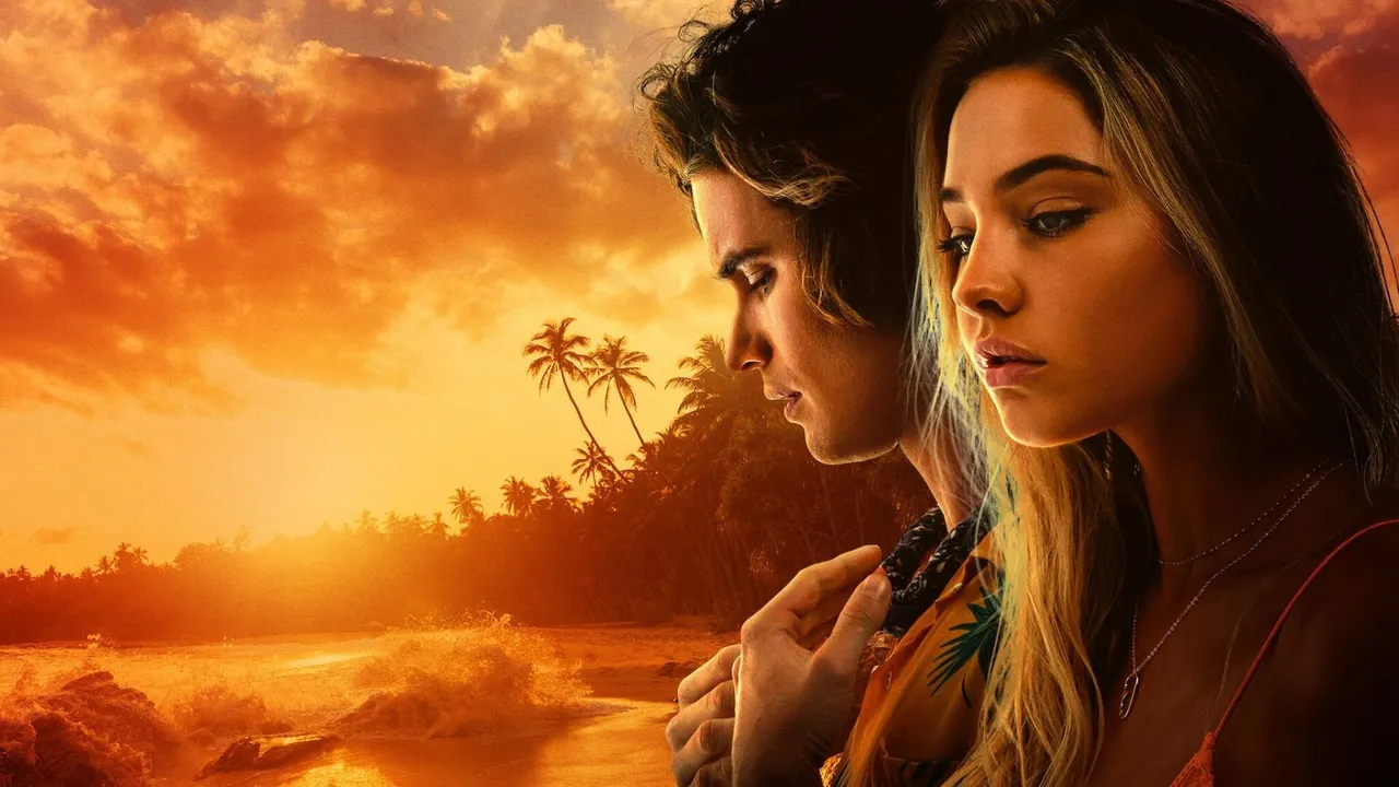 Outer Banks (2020) দৃশ্য