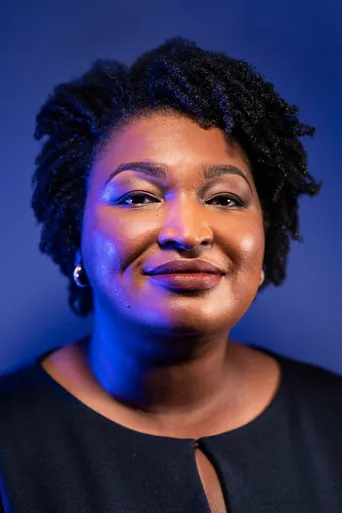 Stacey Abrams
