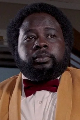Earl Jolly Brown