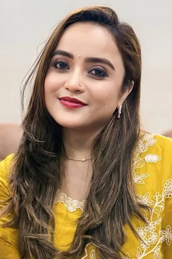 Tejaswini Shekar