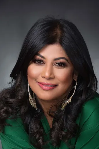 Jailoshini Naidoo