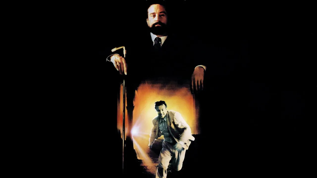 Angel Heart (1987) still