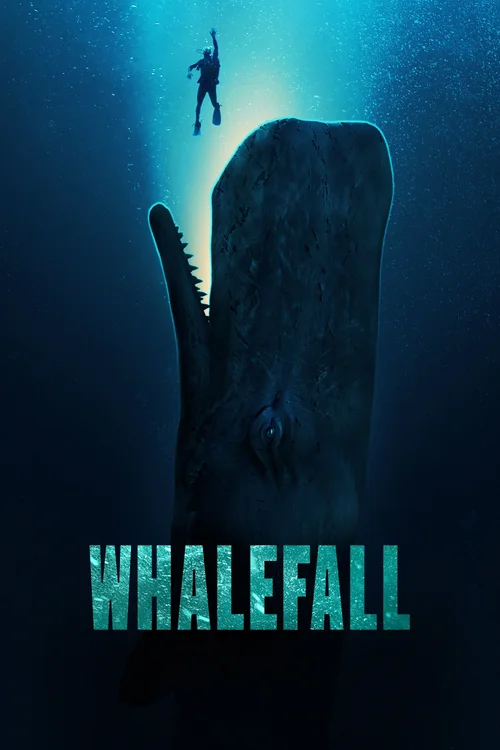 Whalefall (2026) poster