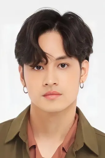 Jirayu La-ongmanee