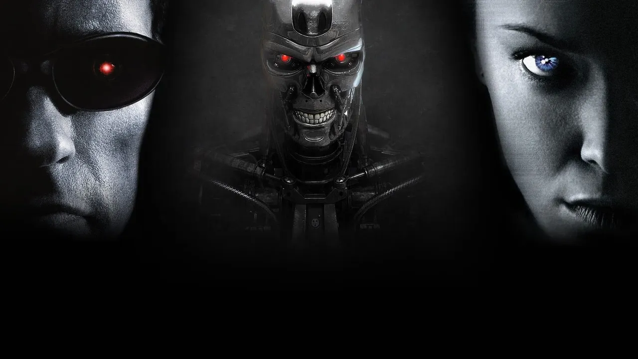 Terminator 3: Rise of the Machines (2003) दृश्य