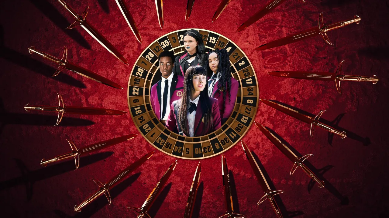 Bet (2025) দৃশ্য