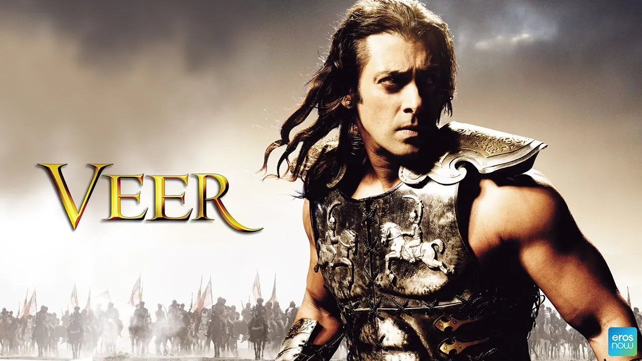 Veer (2010) still