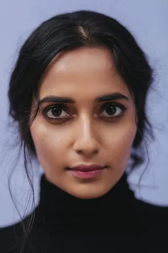 Kaveri Seth