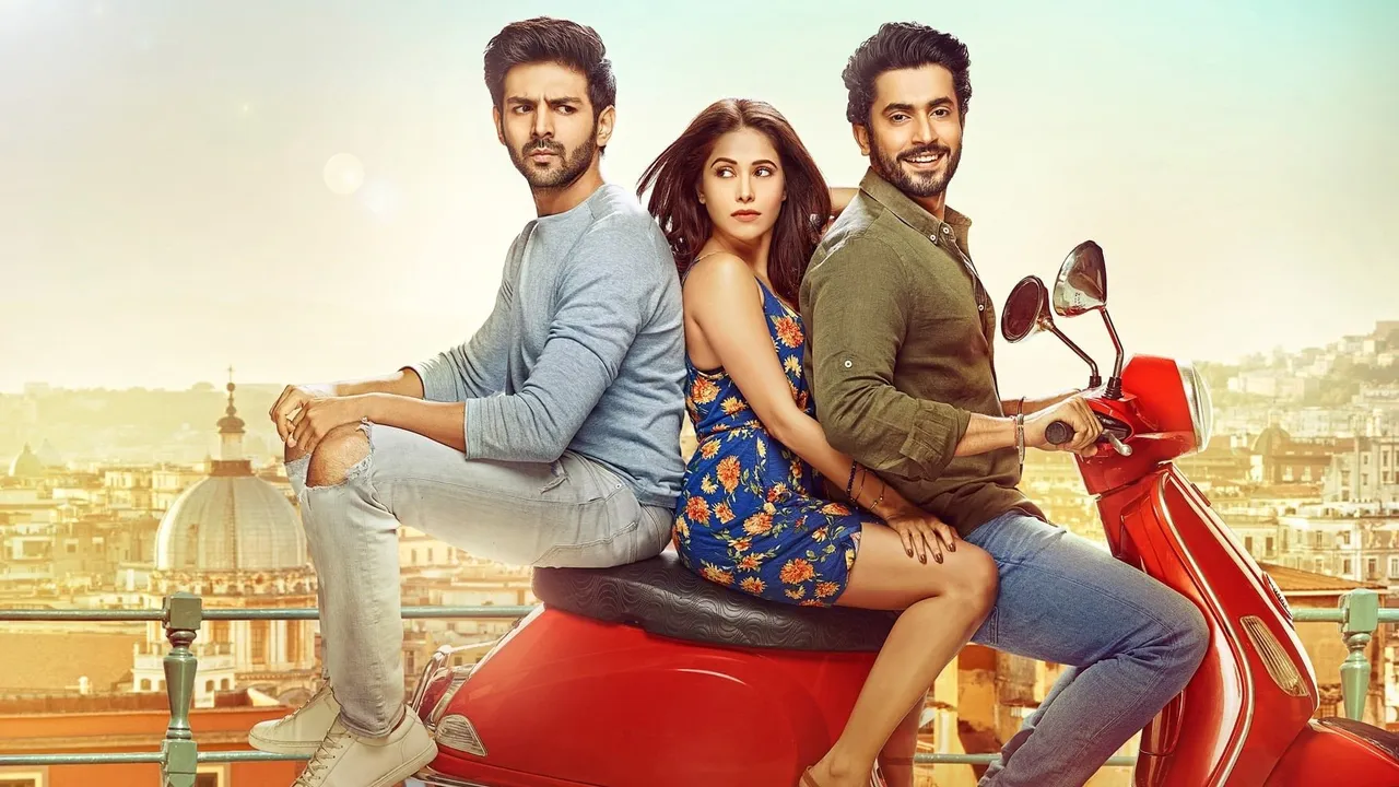 Sonu Ke Titu Ki Sweety (2018) দৃশ্য