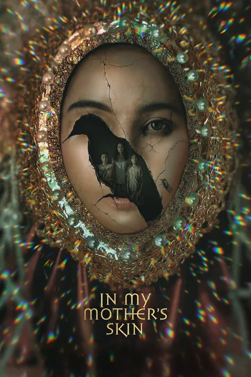 In My Mother's Skin (2023) poster
