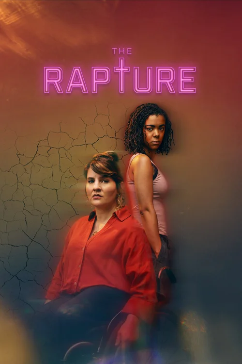 The Rapture (2026) पोस्टर