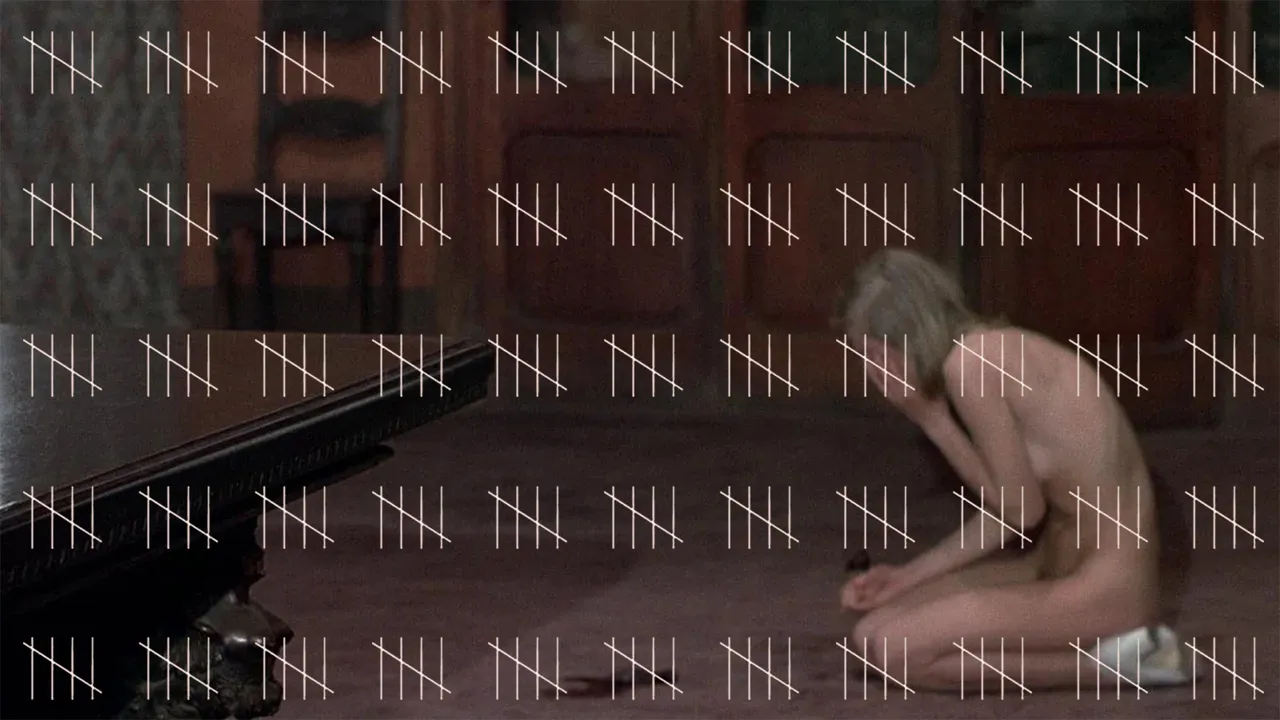 Salò, or the 120 Days of Sodom (1976) still