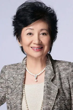 Nina Paw Hei-Ching