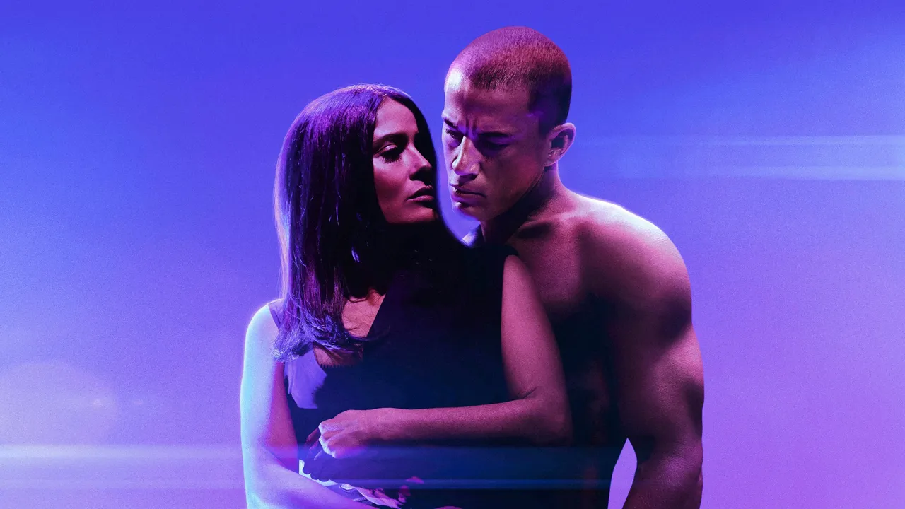 Magic Mike's Last Dance (2023) দৃশ্য