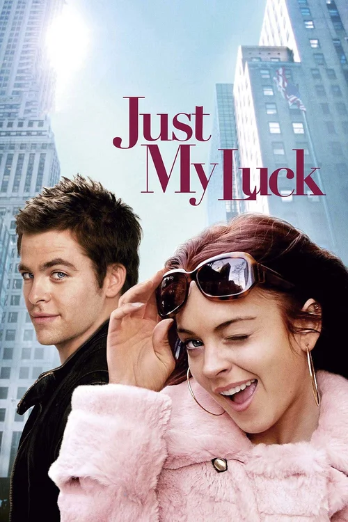 Just My Luck (2006) পোস্টার
