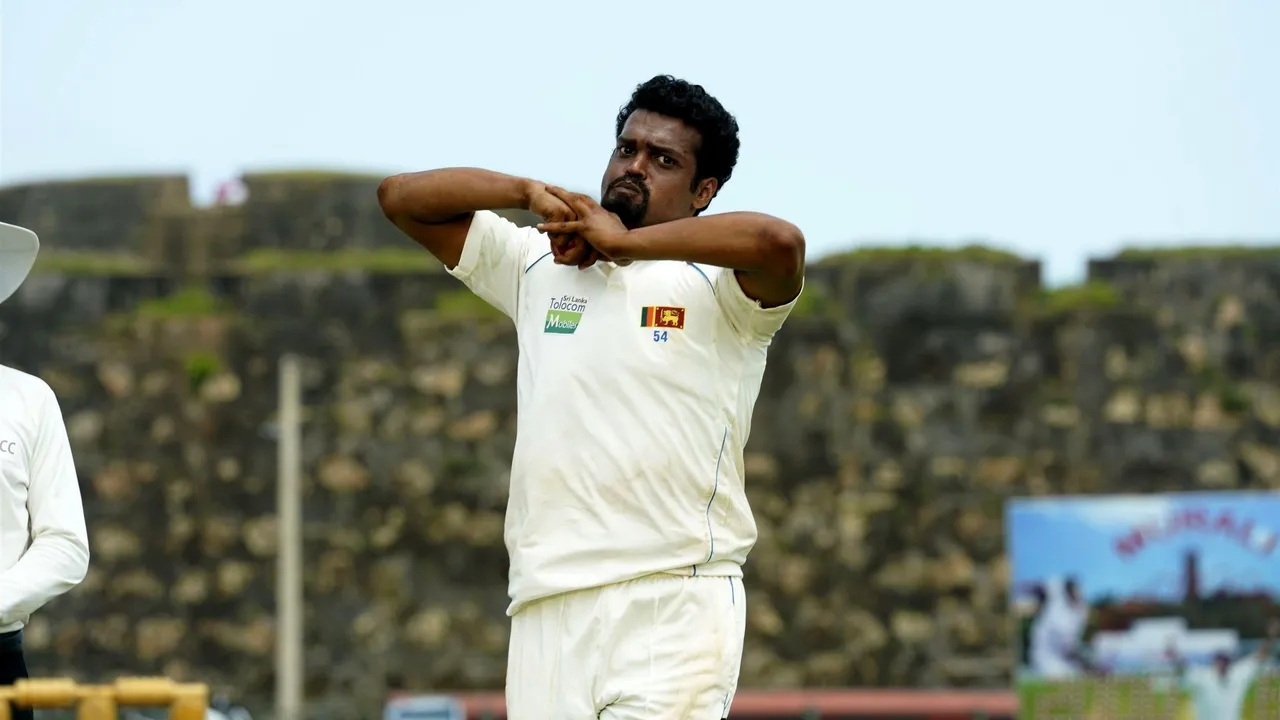 800 (2023) दृश्य