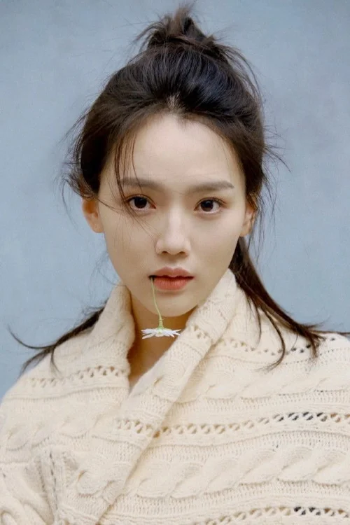 Zhou Zixin