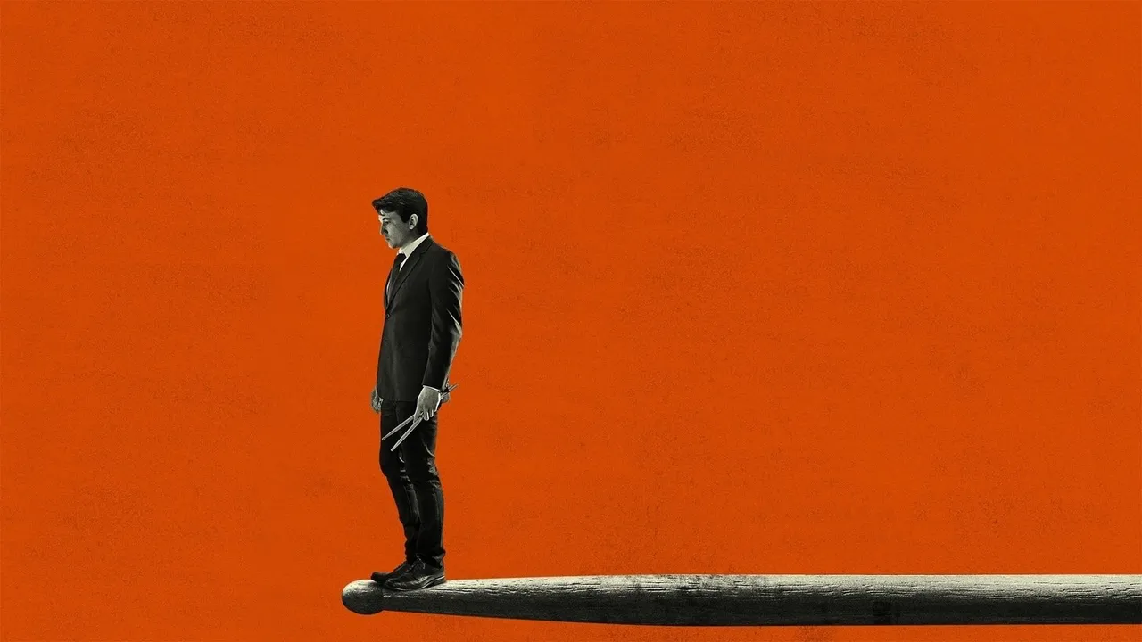 Whiplash (2014) still