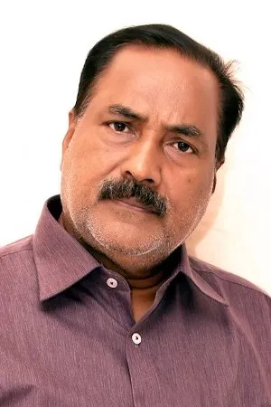 Spadikam George