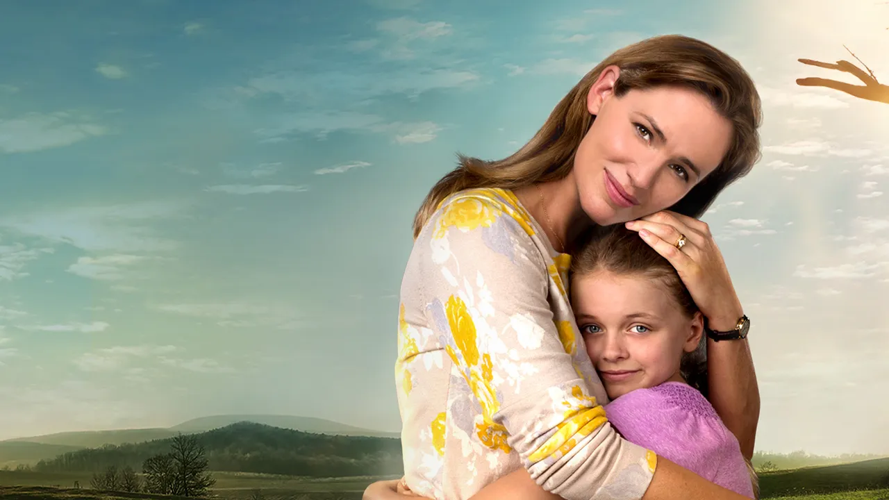 Miracles from Heaven (2016) দৃশ্য