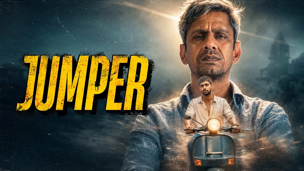 Johnny Jumper (2026) still