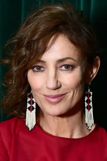 Orla Brady