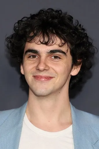Jack Dylan Grazer