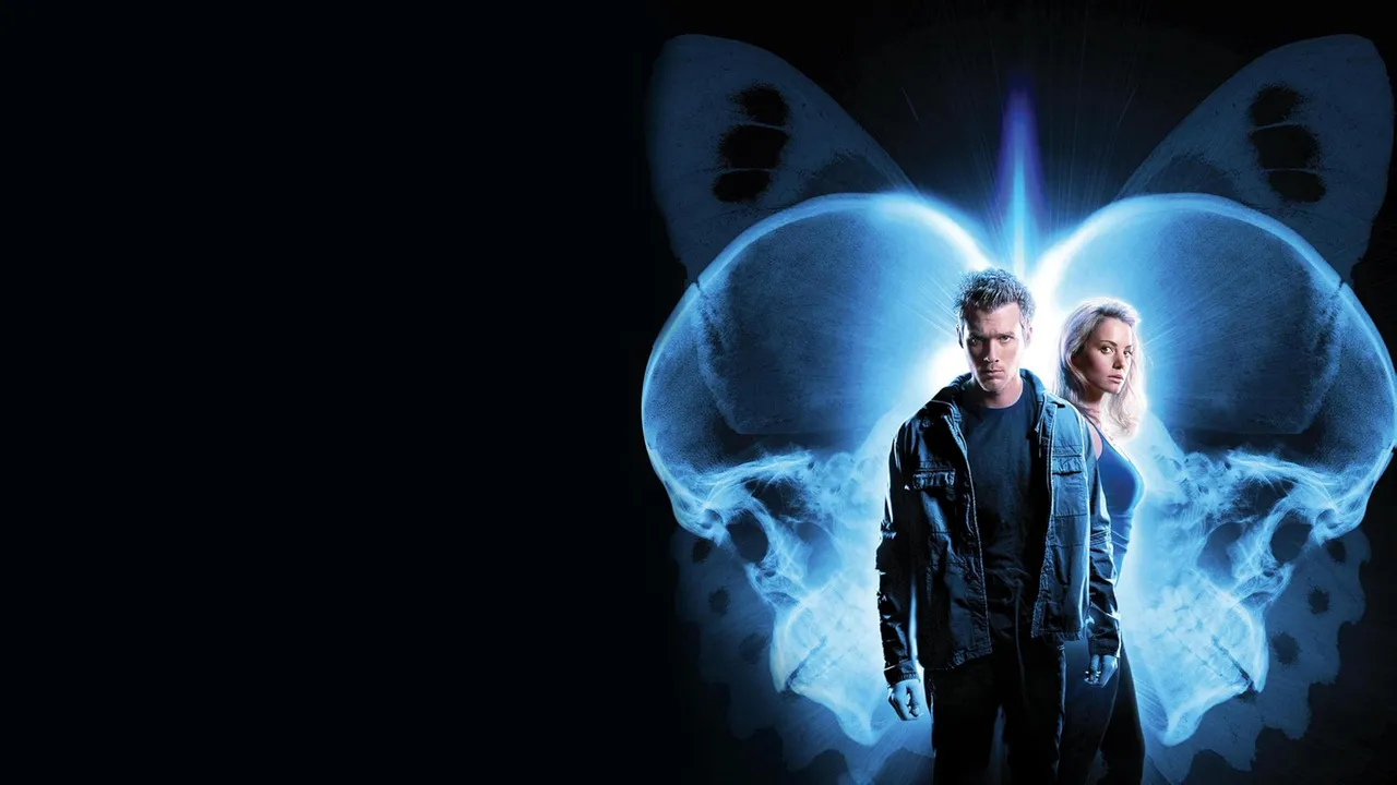 The Butterfly Effect 2 (2006) still