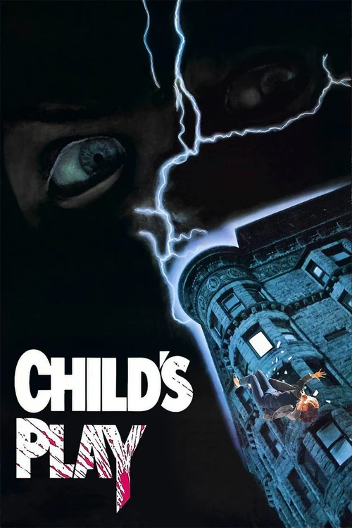 Child's Play (1988) পোস্টার