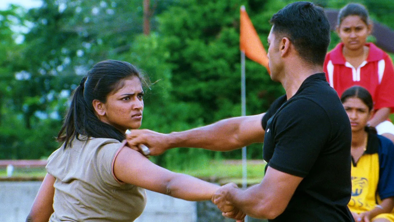 Peranmai (2009) still