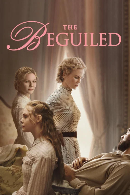 The Beguiled (2017) पोस्टर
