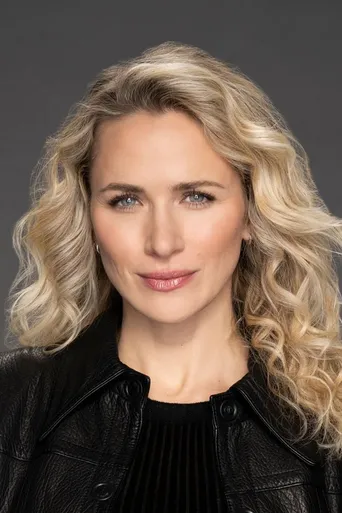 Shantel VanSanten