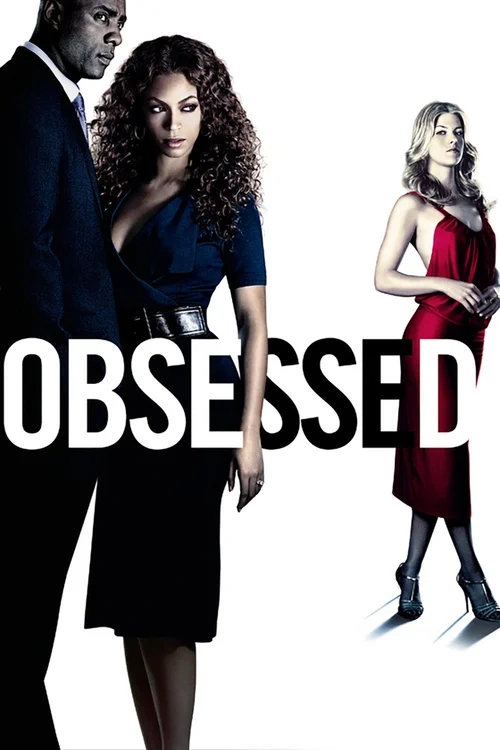 Obsessed (2009) पोस्टर