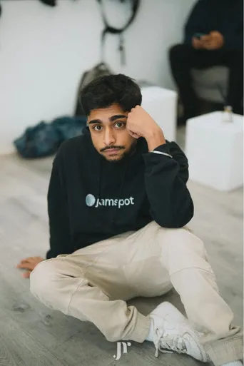 Abison Thevarasa