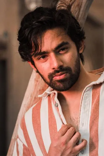 Ishan Shoukath