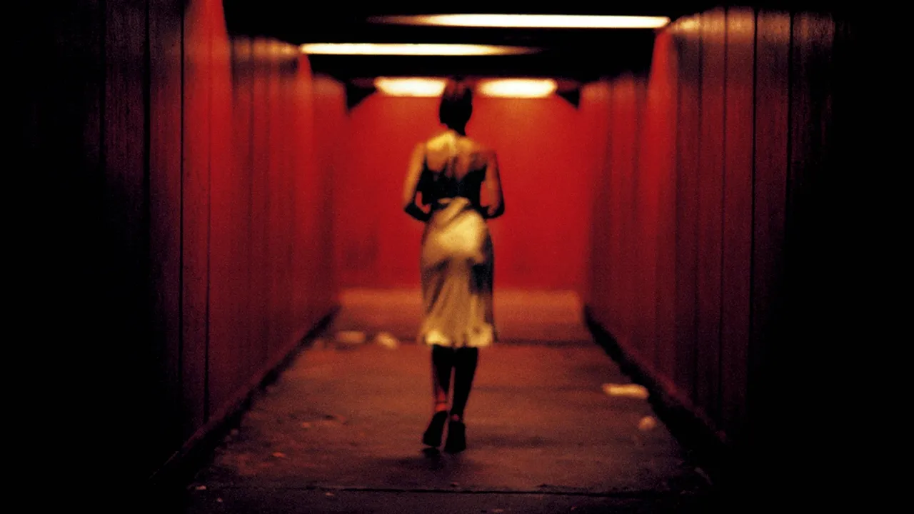 Irreversible (2002) still