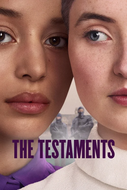 The Testaments (2026) পোস্টার