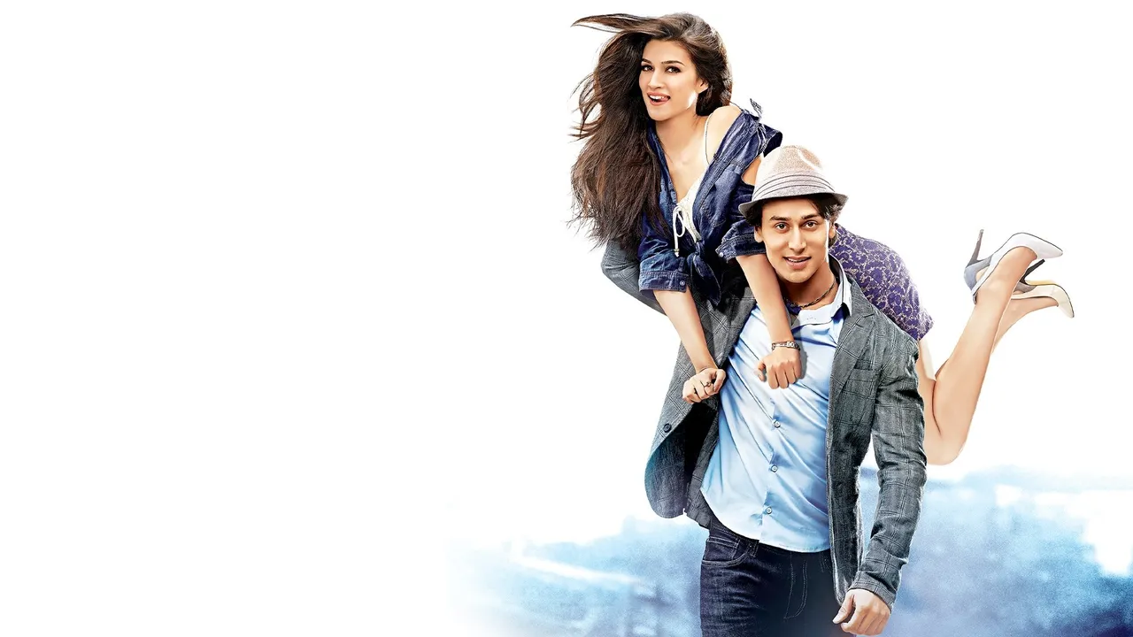 Heropanti (2014) দৃশ্য