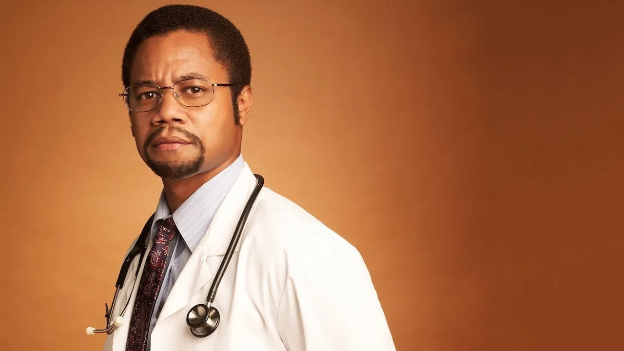 Gifted Hands: The Ben Carson Story (2009) দৃশ্য