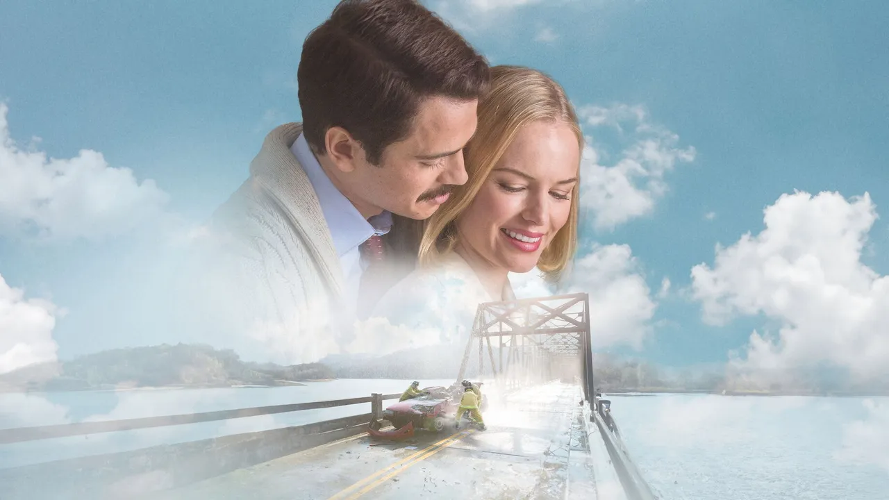 90 Minutes in Heaven (2015) দৃশ্য
