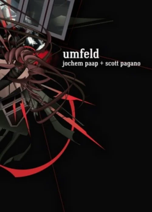 Umfeld (2007) poster