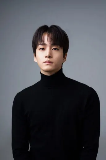 Jeon Ho-young